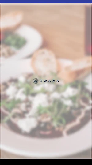 Gwara na widelcu Screenshot 2