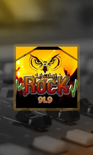 LA CIMA ROCK Screenshot 0