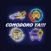 Comodoro Ya