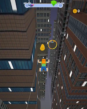 Para Dive Screenshot 2