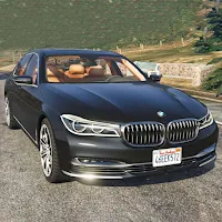 Real Car Parking Hard Car Game