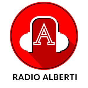 Radio Alberti Screenshot 1