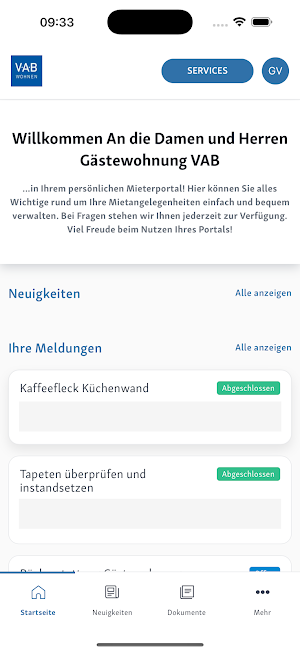 Meine VAB Screenshot 0