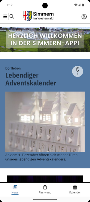 Simmern Screenshot 0