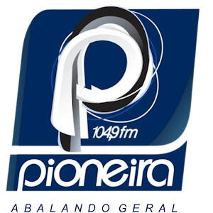 Rádio Pioneira FM 104,9 MG Screenshot 1