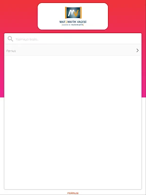 Matematik Vadisi Video Çözüm screenshot 4
