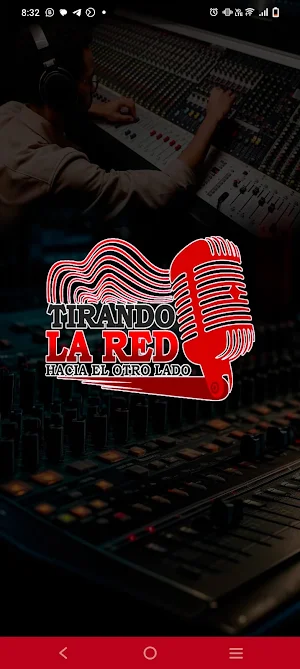 Tirando La Red Screenshot 0