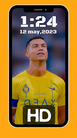 خلفيات النصر السعودي - HD 2024 Screenshot 3