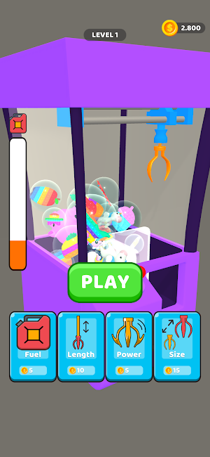 Grab'em All Screenshot 0