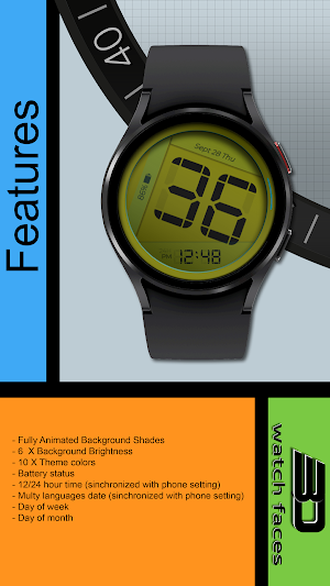 aad25 Olive Screenshot 0