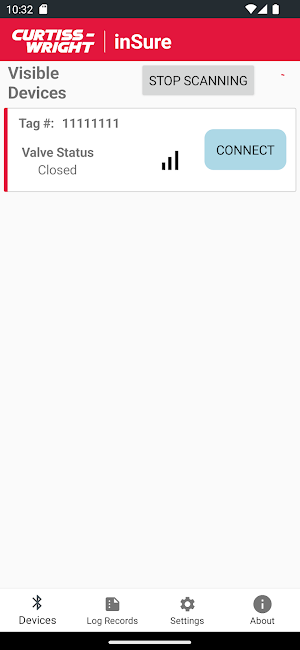 CW Insure Screenshot 1