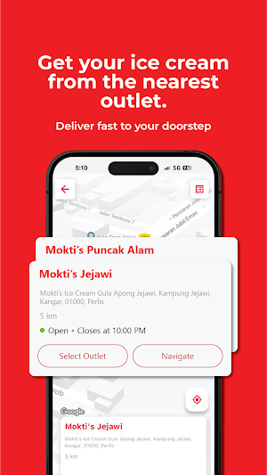 Mokti's Screenshot 3