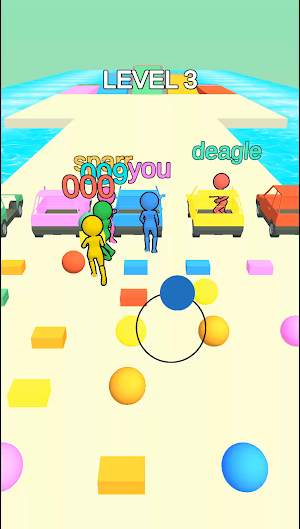 Build n Drive Screenshot 2