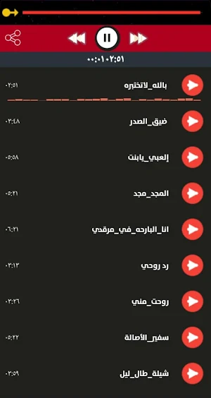 شيلات فهد بن فيصل بدون انترنت | اجمل شيلات 2022 Screenshot 1