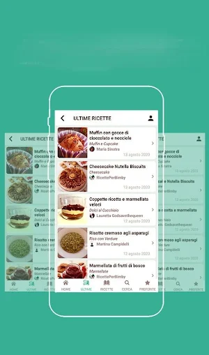 Yumi!Yumi! Screenshot 1