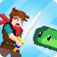 Mythical Adventure: Idle RPG