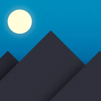 Guided meditation sleep by AI