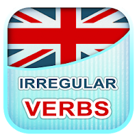 English irregular verbs [PMQ]