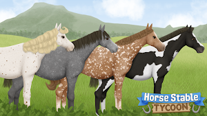 Horse Stable Tycoon Screenshot 0