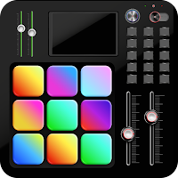 Drum Pad - Beat Maker DJ