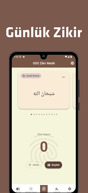 ODS Z Matik Screenshot 2