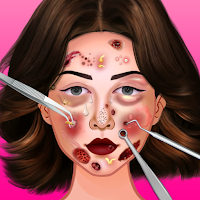 DIY Makeup Games For Girls