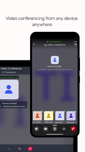 ShuraChat screenshot 5