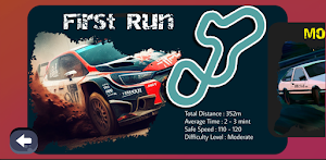 Rally Racing Screenshot 3