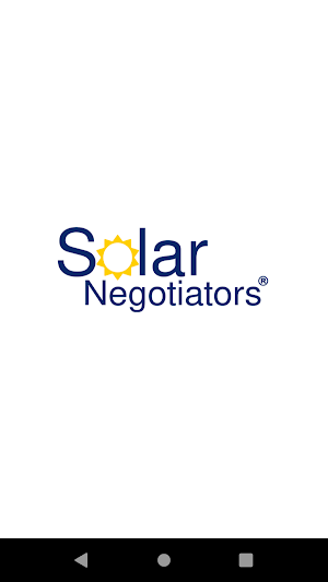 Solar Negotiators Screenshot 0