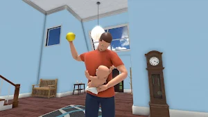 Who's Your Daddy? Screenshot 3