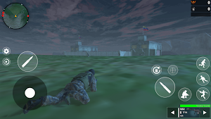 Comando - Operação Maduro Screenshot 0
