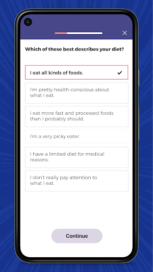 Cogniss Community Screenshot 3