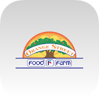 Orange Street Food Farm