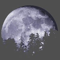 Moon Info