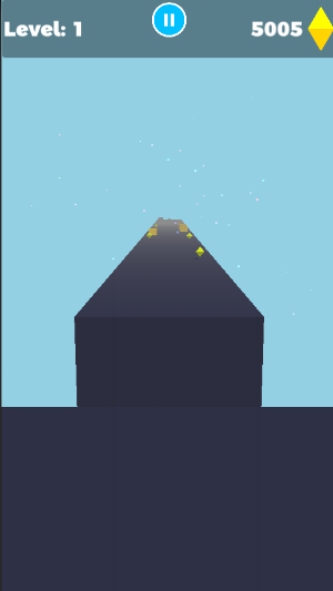 Ball Run Screenshot 1