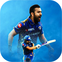 Rohit Sharma Hd Wallpaper