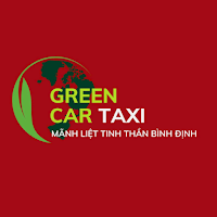 GreenCar Taxi