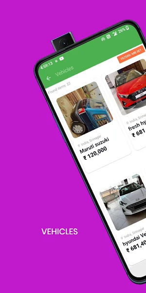 People's Hub Screenshot 1
