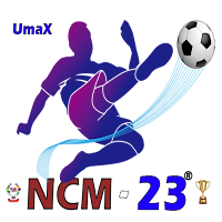 UmaX Sports NCM23