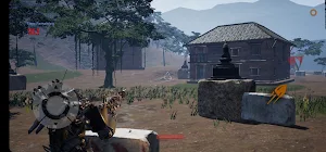 Jugg Wars Screenshot 2