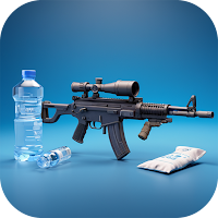 Idle Army War