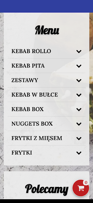 Friendly Kebab Screenshot 0