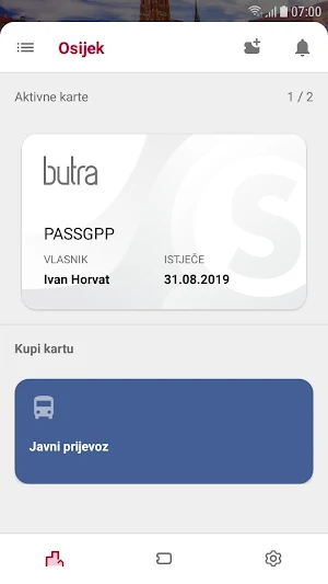 Smartica Screenshot 2
