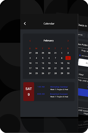 RCCGWCD Screenshot 1
