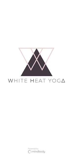 White Heat Yoga Screenshot 0