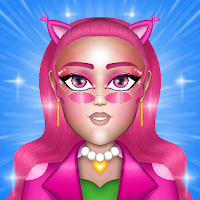 Glam Up: Girls Dress Up Games