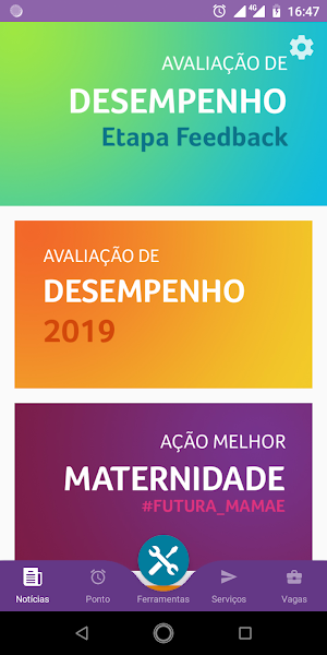 MultiYou Screenshot 0