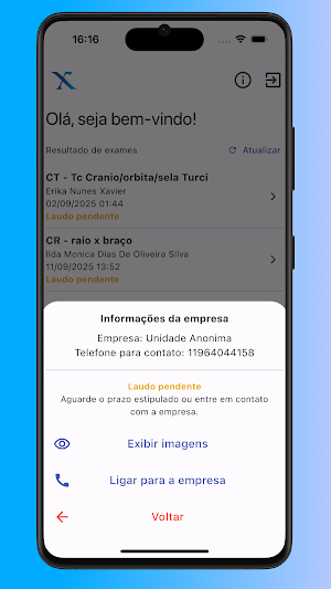 Marximagens Resultados Screenshot 2