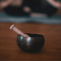 Singing Bowls Sound - Tibetan Singing Bowls Music