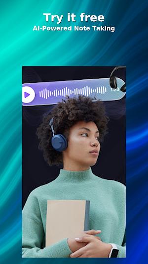 ScribeAI Pro Screenshot 2